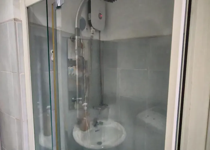 Apartamento Sea Residences Deluxe By Tvans *