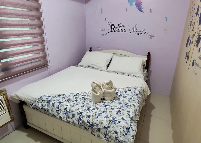 Apartamento Sea Residences Deluxe By Tvans