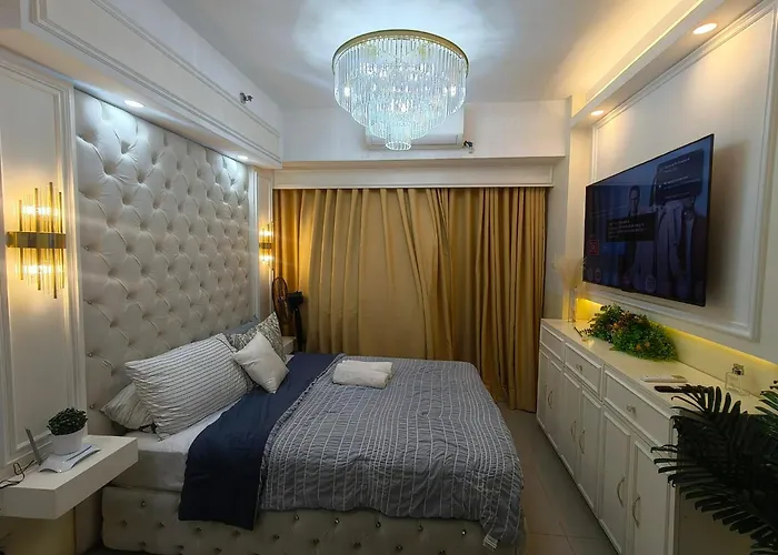 Sea Residences Deluxe By Tvans