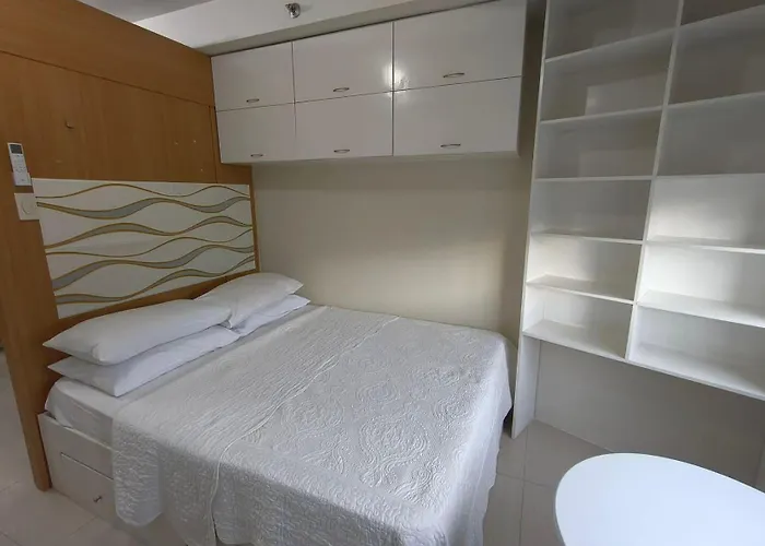 Sea Residences Deluxe By Tvans