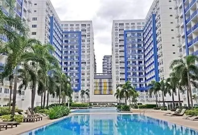 Sea Residences Deluxe By Tvans
