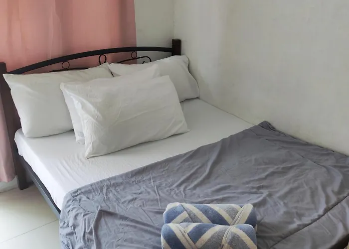 Apartamento Sea Residences Deluxe By Tvans *