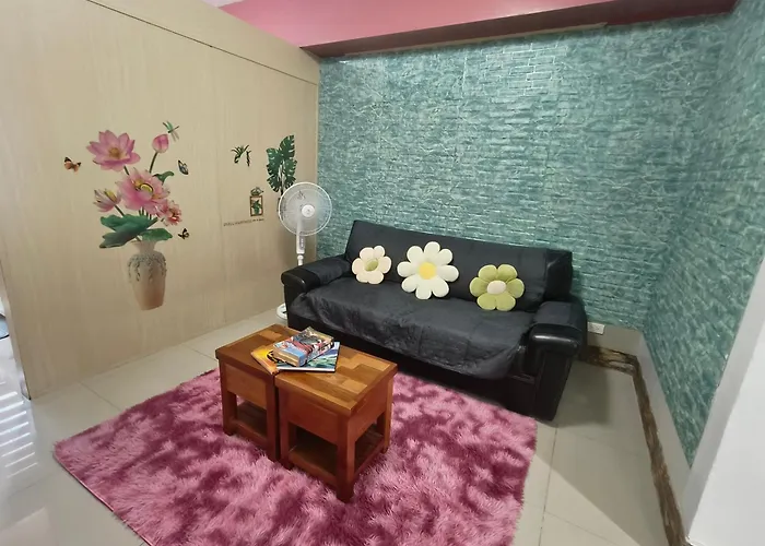 Sea Residences Deluxe By Tvans Manila